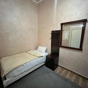 Family Private Bathroom King Room